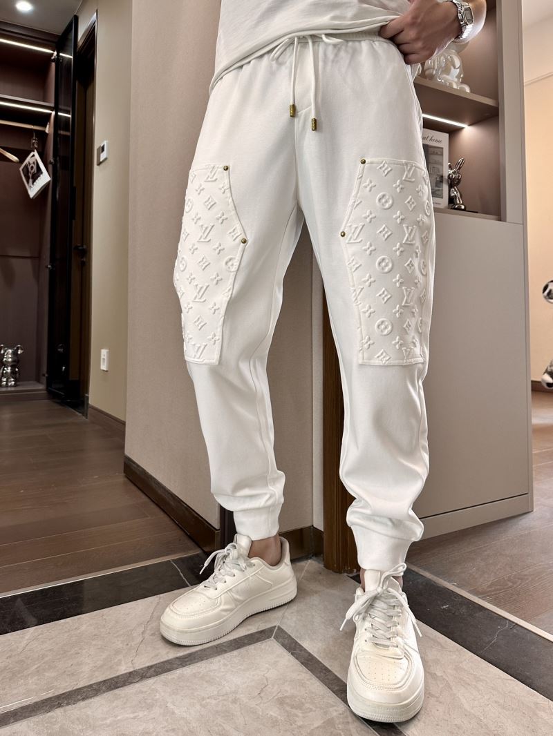 Louis Vuitton Long Pants